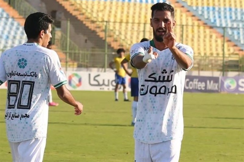 ربیعی در چه صورت به مهاجم مورد نظر پرسپولیس اجازه خروج می‌دهد؟
