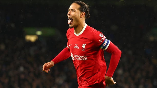 خلاصه بازی چلسی 0-1 لیورپول (فینال جام اتحادیه)