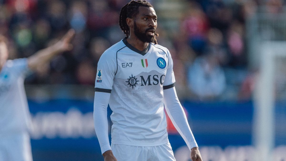 خلاصه بازی کالیاری 1-1 ناپولی