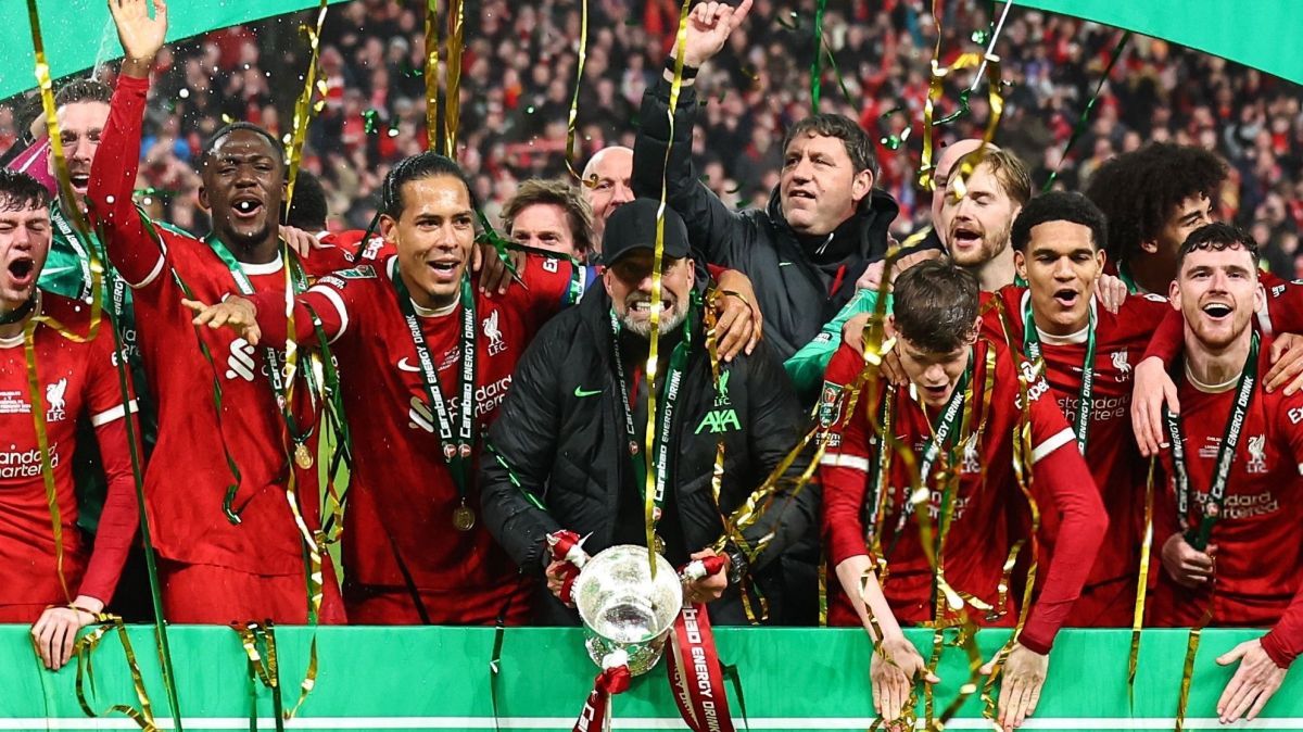 بازی کامل چلسی 0-1 لیورپول (فینال جام اتحادیه)