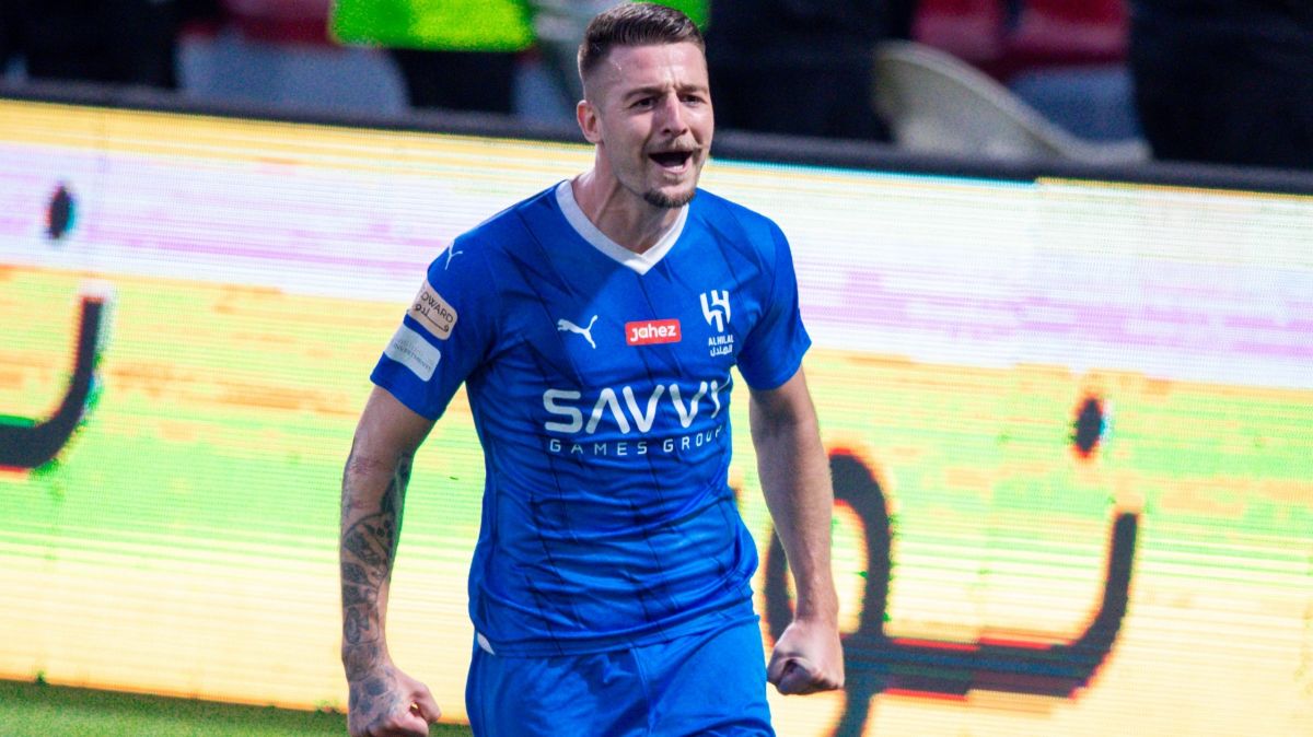 خلاصه بازی الاتفاق 0-2 الهلال