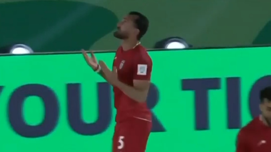 فوتبال برتر/ گلهای دیدنی و برگردان بازیکنان تیم ملی در جام جهانی فوتبال ساحلی 2024