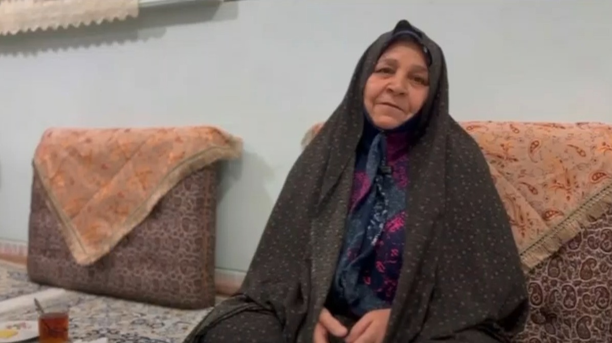 فوتبال برتر/ گفت و گو با پدر و مادر بهزادپور دروازه بان تیم ملی فوتبال ساحلی