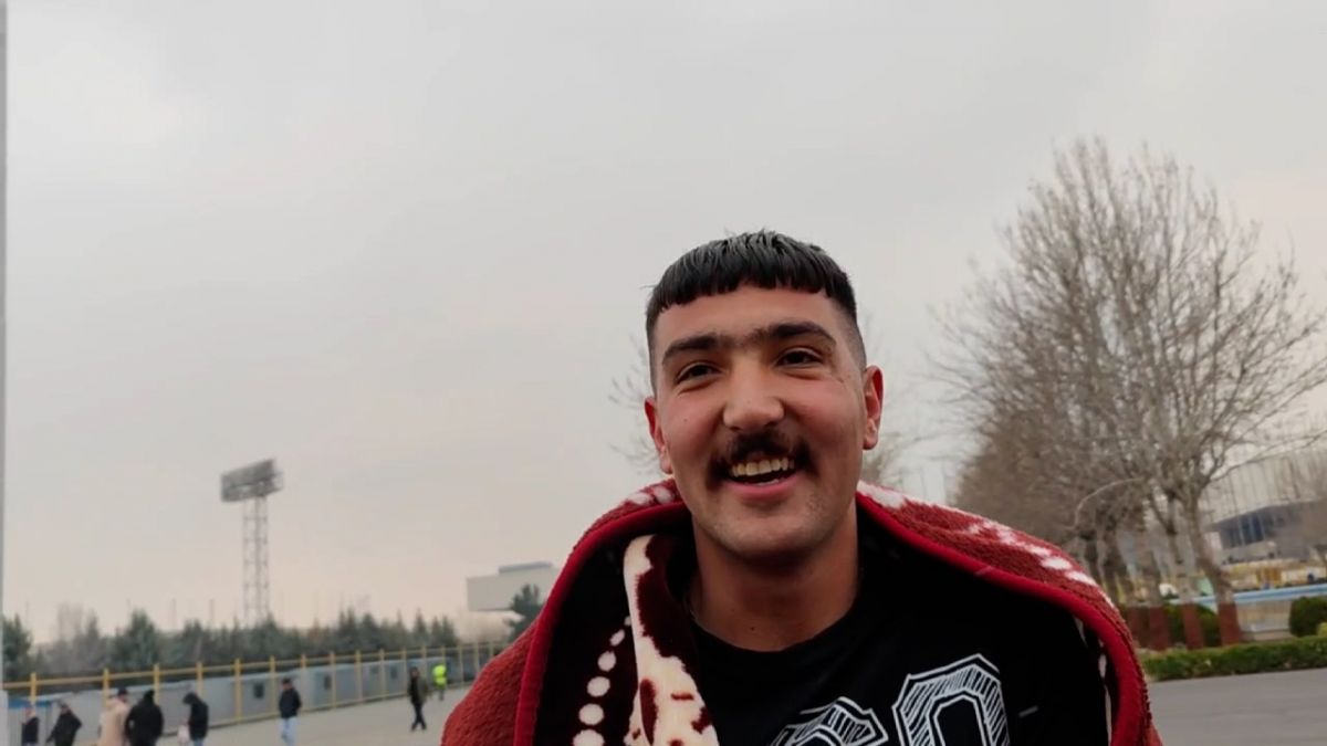 اختصاصی/ گفت و گو با هوادار سپاهان قبل از بازی با استقلال