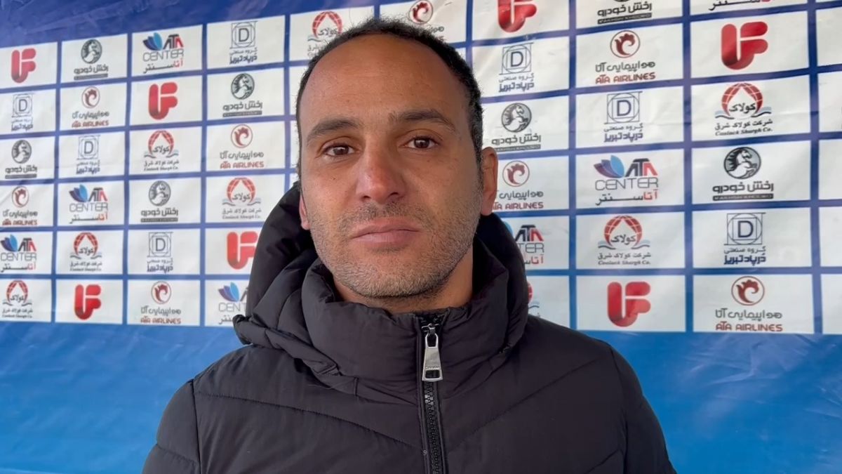 اختصاصی/ حواشی بازی مس سونگون 2-0 شهرداری آستارا