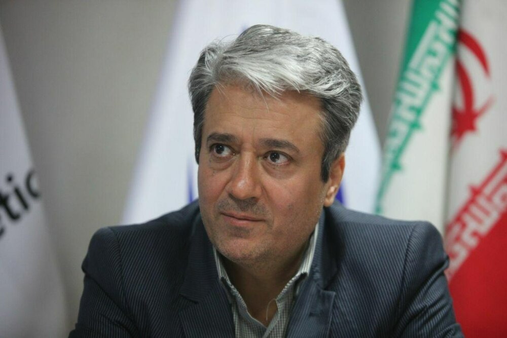 مبینی: بانوان دوومیدانیکار توانایی فتح سکوهای آسیایی را دارند/ شاید تفتیان در اوج نبود