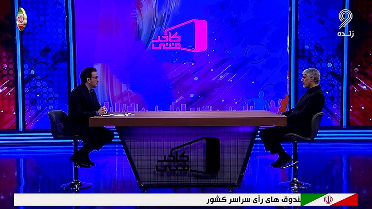 کادرفنی/ وزیر ورزش خبر داد: طی چند روز آینده مشکل مالکیت استقلال و پرسپولیس حل می‌شود