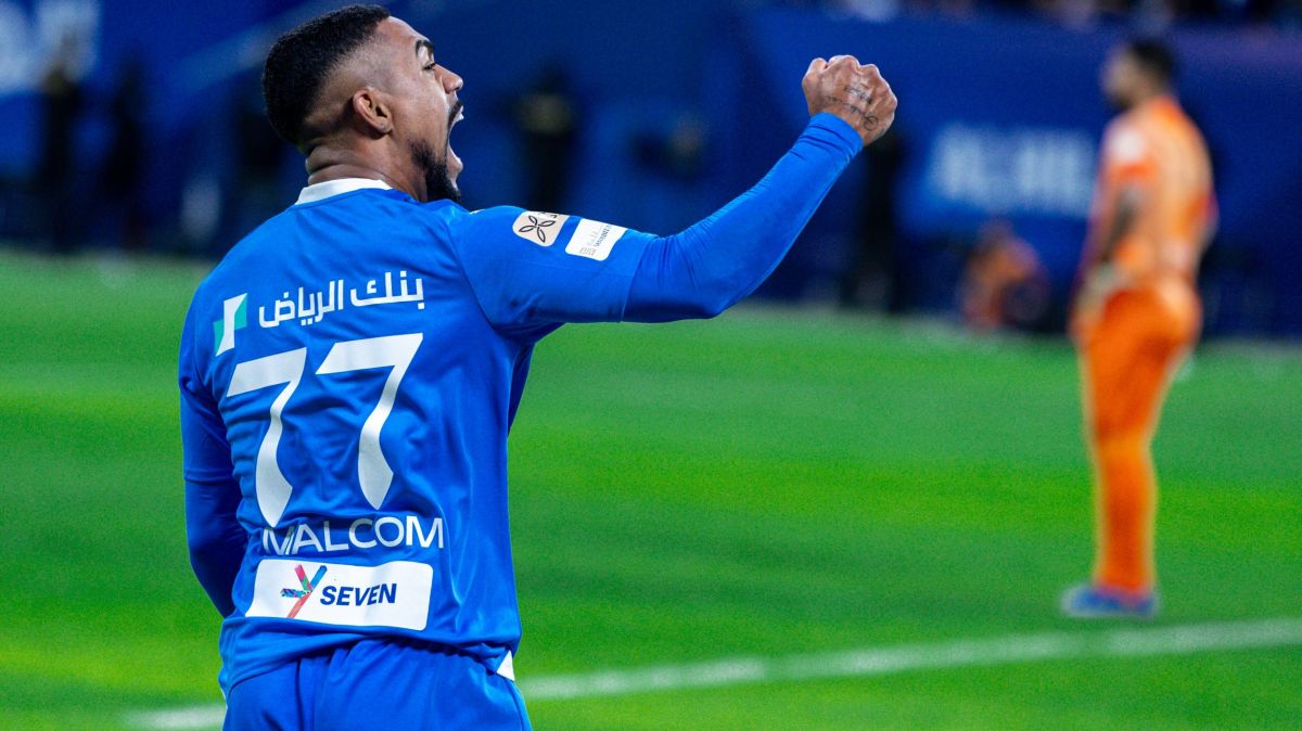 خلاصه بازی الهلال 3-1 الاتحاد