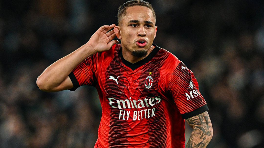 خلاصه بازی لاتزیو 0-1 میلان