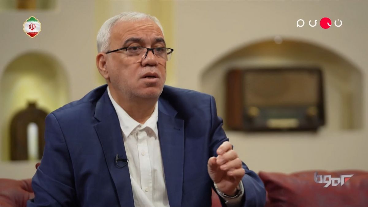 برمودا/ فتح الله زاده: دارایی‌ام را صرف استقلال کردم!