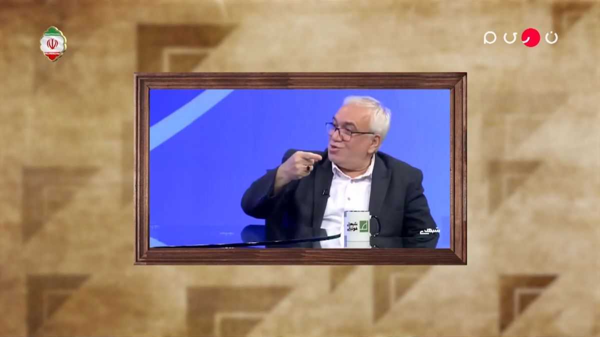 برمودا/ ماجرای آمدن لیونل مسی به استقلال!