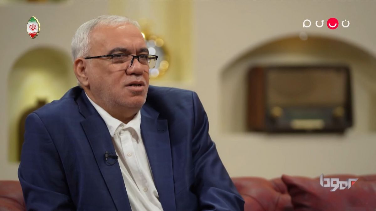 برمودا/ اعضای کابینه دولت فتح الله زاده چه کسانی هستند!