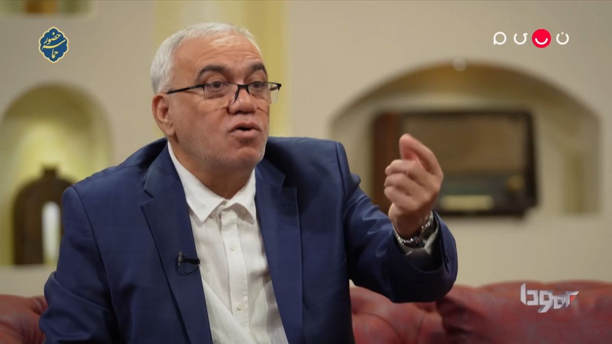 برمودا/ راز خرید مهدی هاشمی نسب توسط استقلال