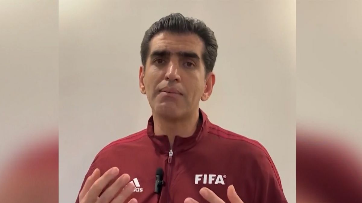 تغییر برخی از قوانین داوری و فوتبال