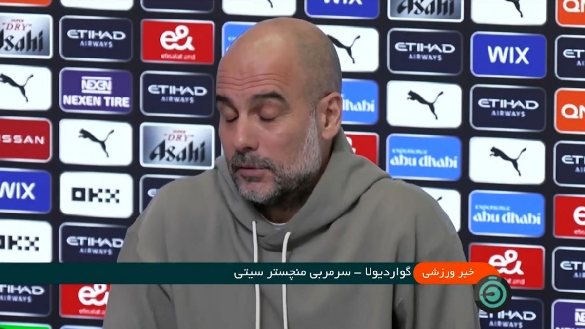 پیش بازی تقابل حساس منچسترسیتی - منچستریونایتد