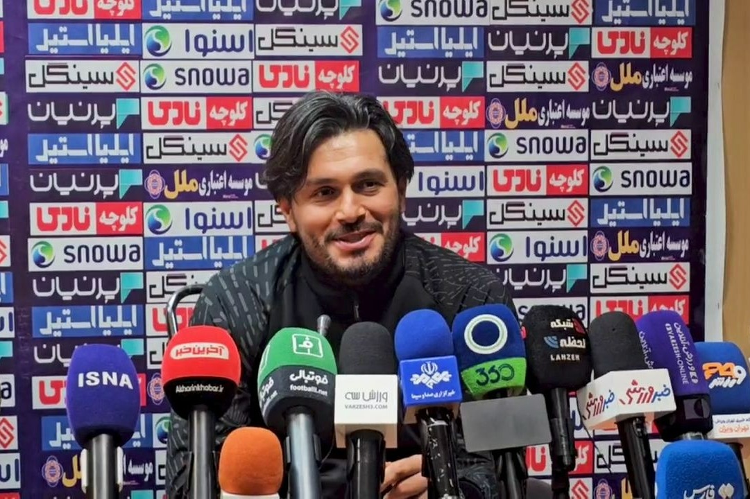 دقیقی: امیدوارم بتوانیم با بضاعتمان دست پر از زمین خارج شویم