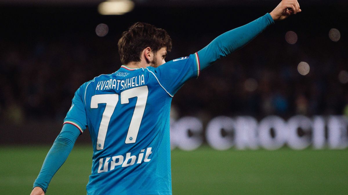 خلاصه بازی ناپولی 2-1 یوونتوس