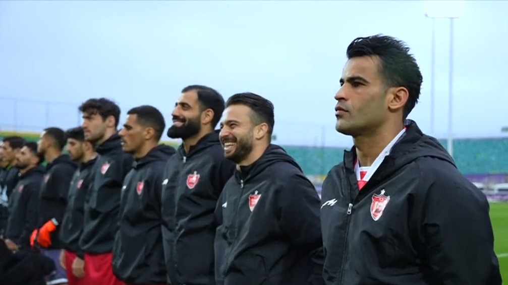 پیش بازی دیدارهای استقلال، پرسپولیس و سپاهان در جام حذفی