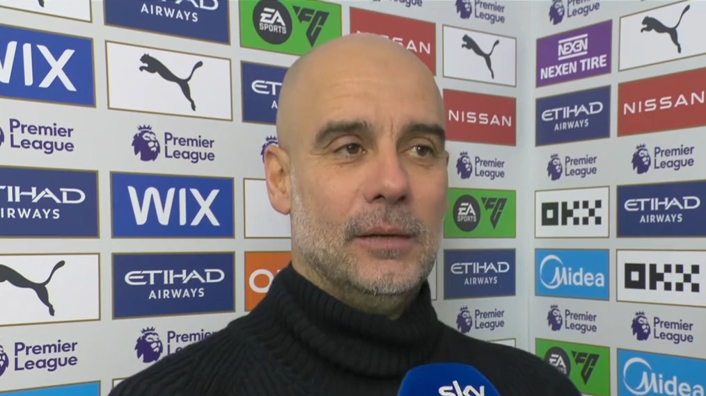 حواشی بازی منچسترسیتی 3-1 منچستریونایتد