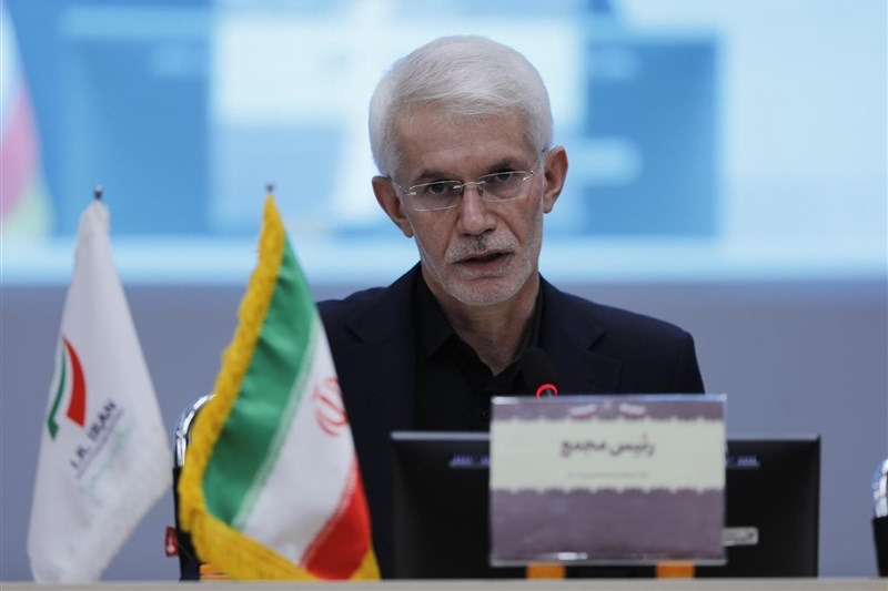 اسبقیان: واگذاری پرسپولیس به تامین اجتماعی در ازای بدهی دولت درست نیست