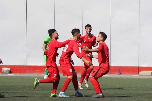 تیمهای پایه پرسپولیس در انتظار وعده ۳۰ درصدی درویش