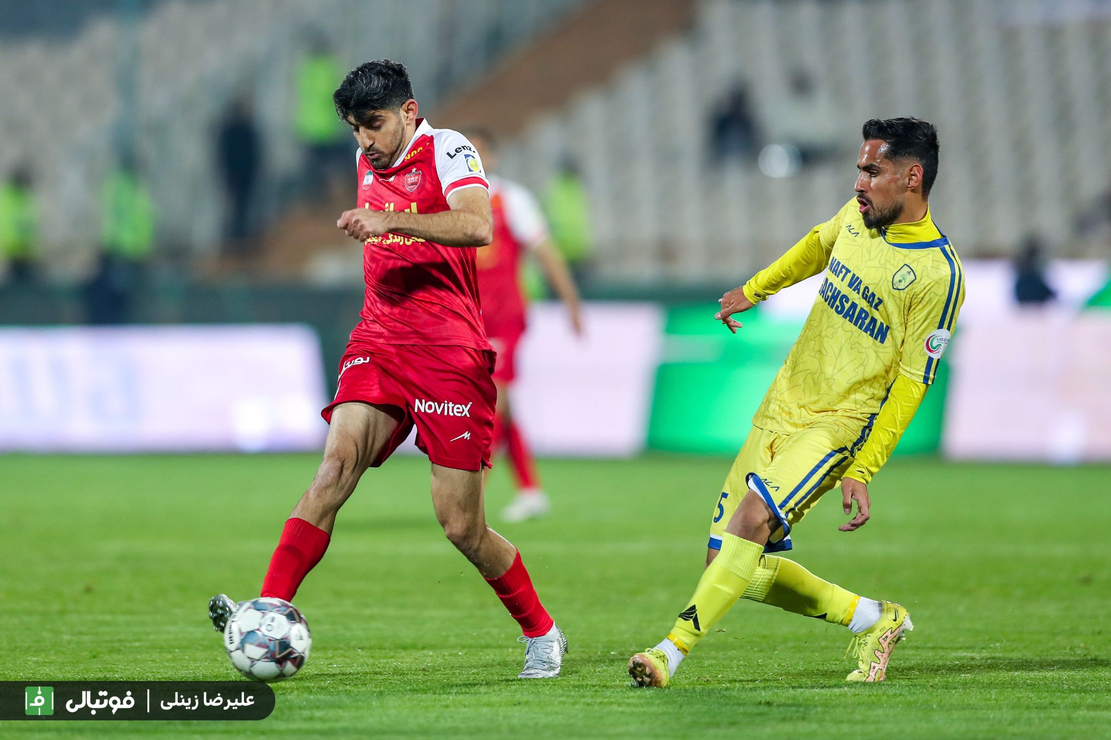 تصویر خبر