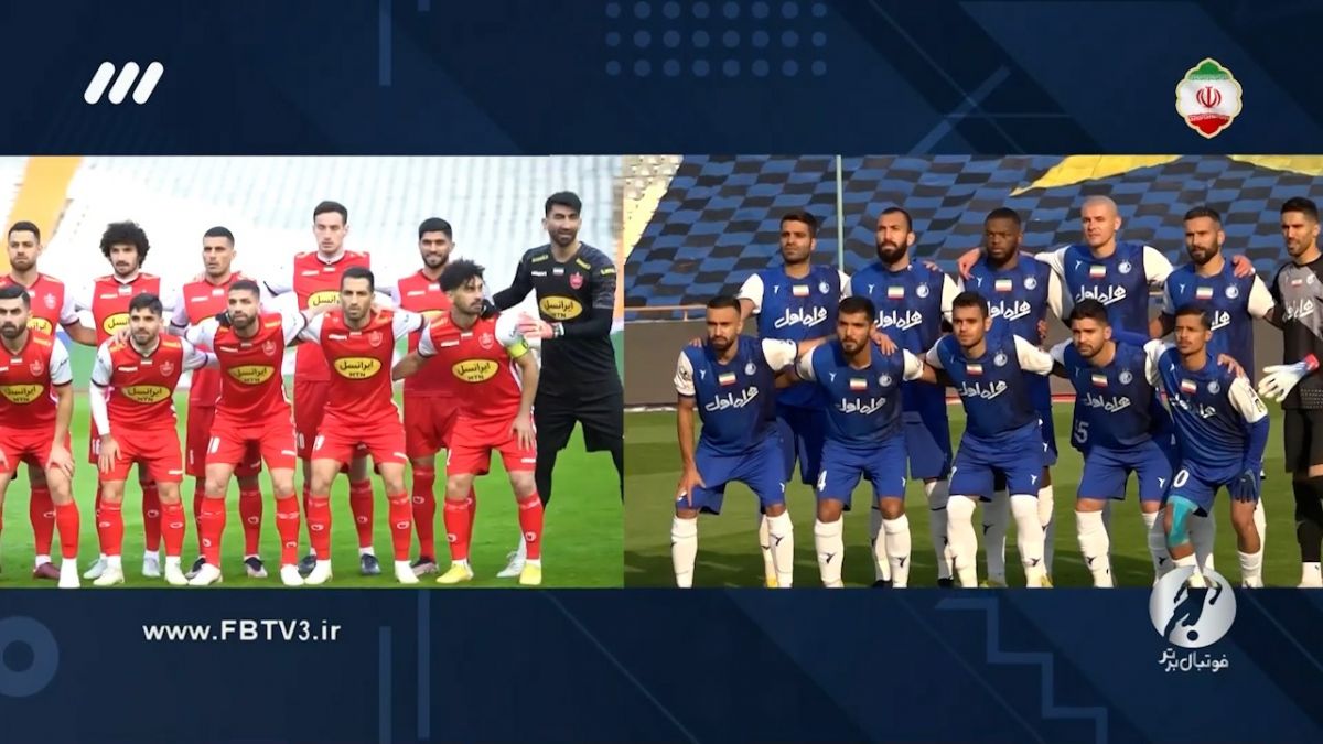 فوتبال برتر/ مشکل حل نشدنی و ادامه دار مالکیت مشترک سرخابی ها