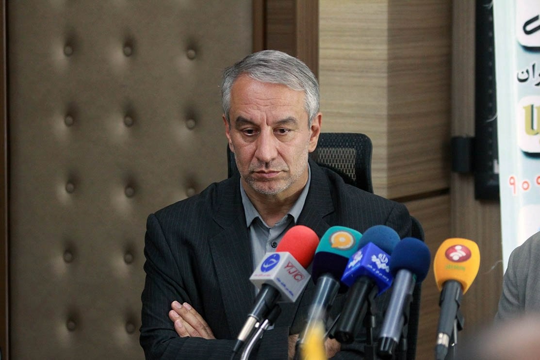 کفاشیان: AFC دیگر حاضر به همکاری با ما نیست!