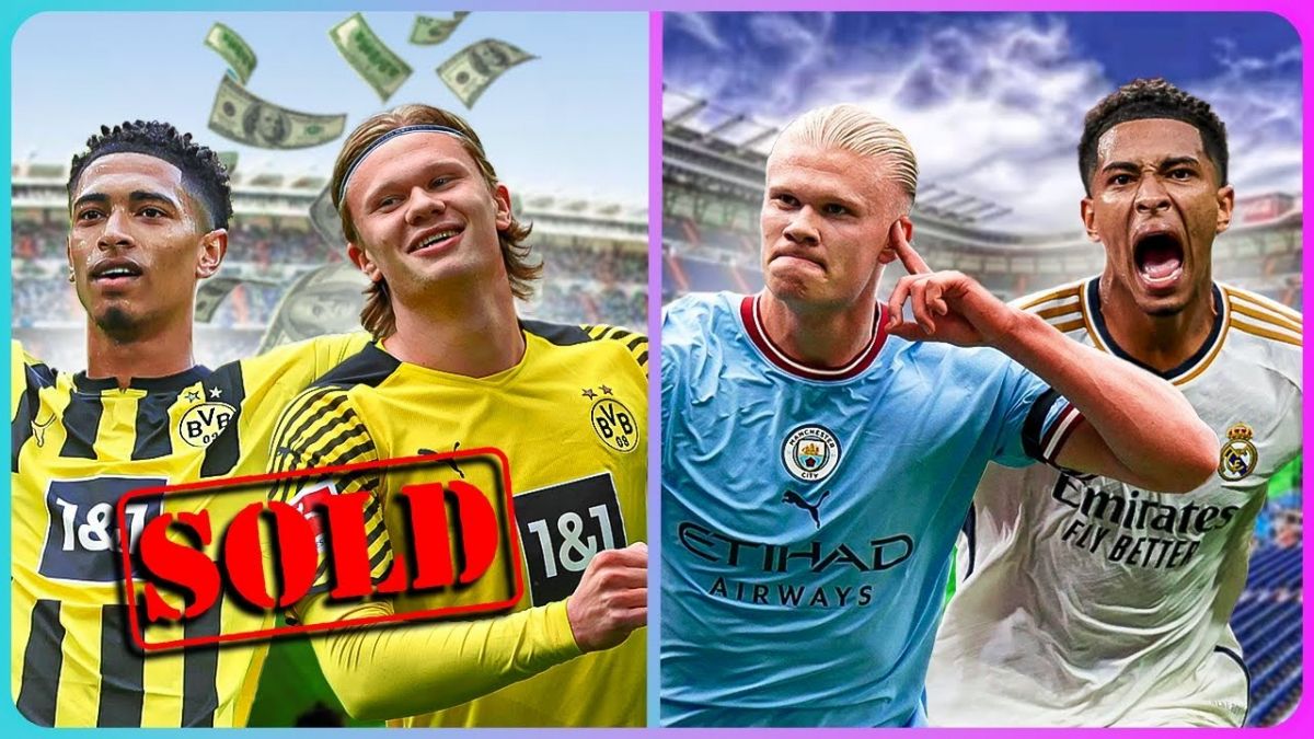 ۱۰ باشگاهی که موفقیتشان را به حراج گذاشتند (زیرنویس فارسی)