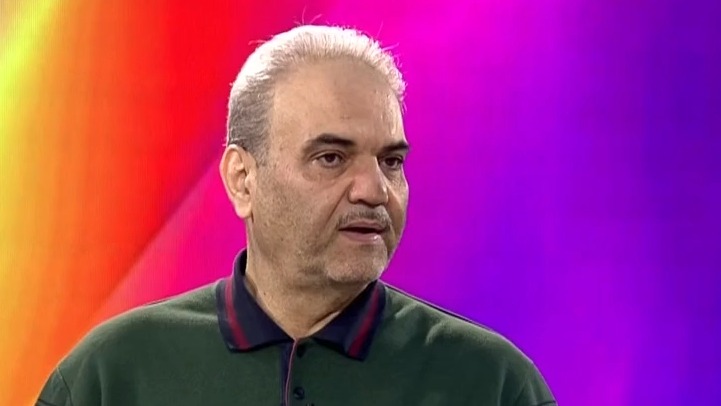سلام صبح بخیر/ جواد خیابانی: می خواهم خداحافظی کنم و دنبال کارهای بازنشستگی هستم