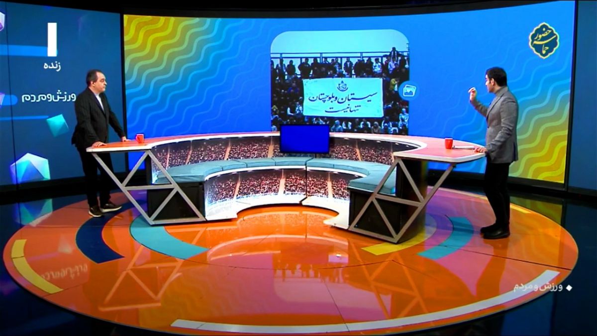 ورزش و مردم/ اقدامات زیبای برخی از تیم های لیگ برتری در حمایت از مردم سیل زده سیستان و بلوچستان