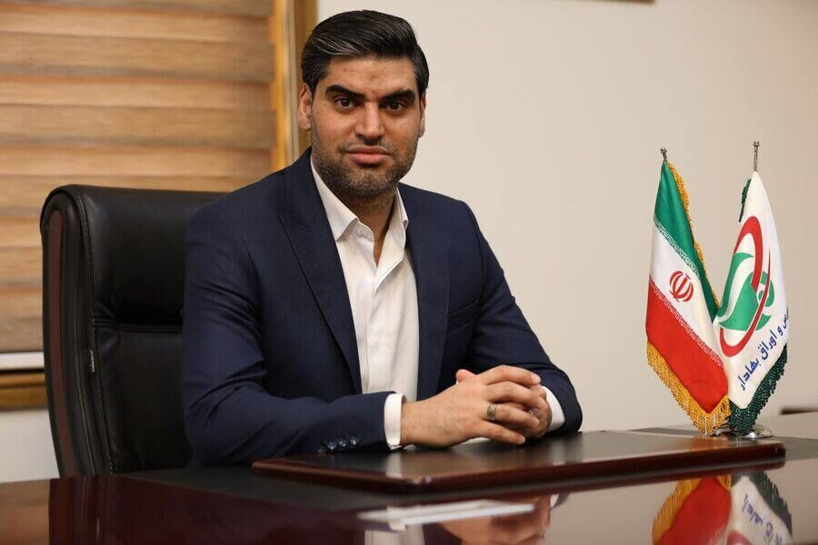 حدادی: امروز ۳۰ درصد از مطالبات تیمهای پایه پرسپولیس را پرداخت میکنیم