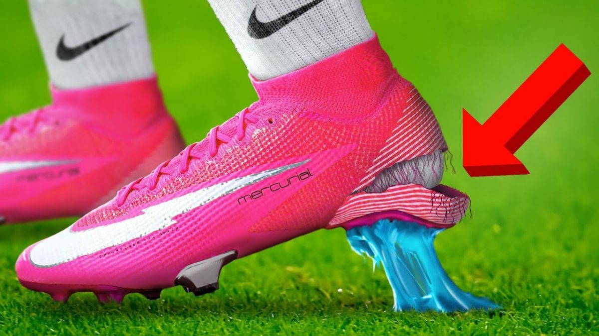 لحظاتی که شانس در آن هیچ نقشی نداشت! (زیرنویس فارسی)