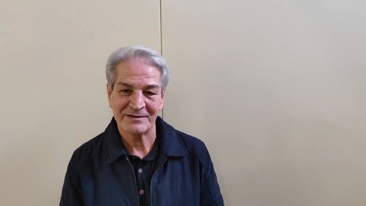 اختصاصی/ رضا نعلچگر پیشکسوت استقلال: برنده دربی شانس زیادی برای قهرمانی دارد، استقلال میتواند امسال قهرمان شود