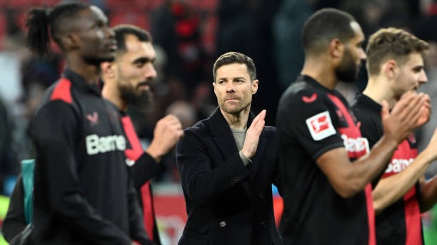 خلاصه بازی بایرلورکوزن 2-0 وولفسبورگ