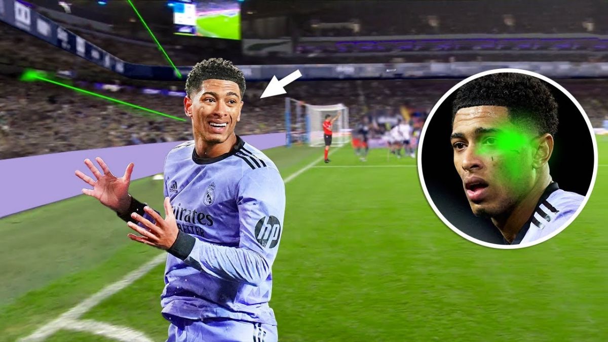 تقلب یا حرکت هوشمندانه؟ حرکات زیرکانه بازیکنان فوتبال (بخش دوم)