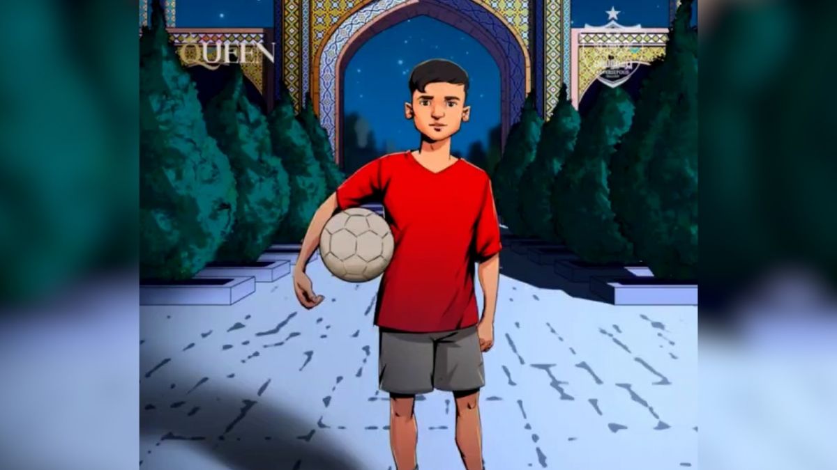 ابوالفضل بابایی به دنبال درخشش در آسمان پرسپولیس