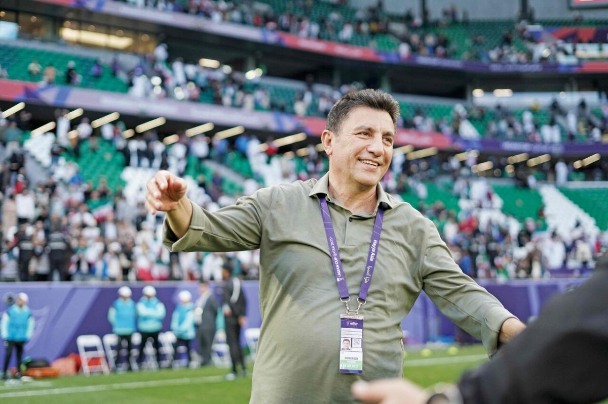 «امیرخان» آکتور سینما؛ وقتی قلعهنویی بدل مجیدی شد!