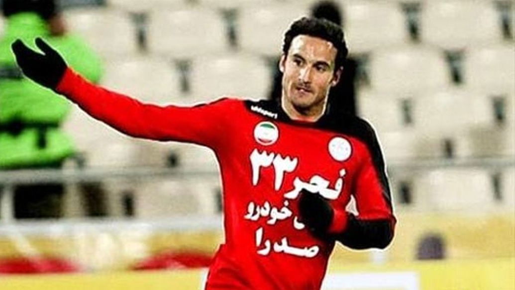 13 سال پیش در چنین روزی/ دربی 74 و برتری پرسپولیس مقابل استقلال با هت تریک ایمون زاید در 9 دقیقه