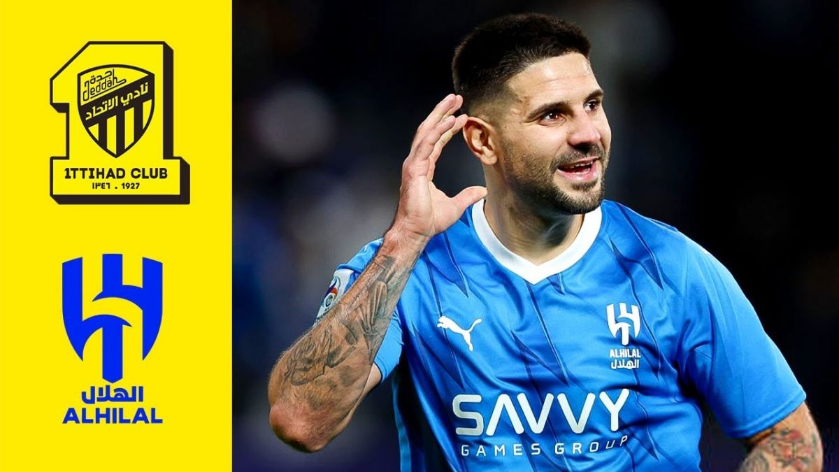 خلاصه بازی الاتحاد 0-2 الهلال