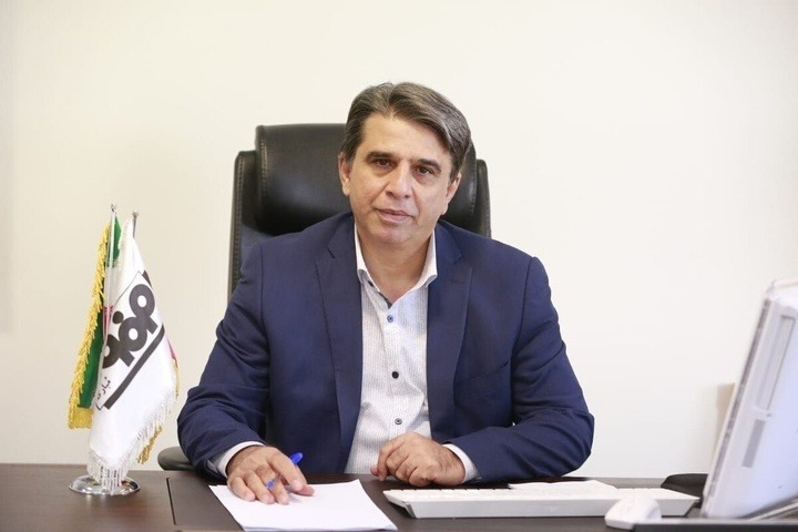 خبری از استعفا نیست؛ نیکفر هنوز مدیر عامل سپاهان است!