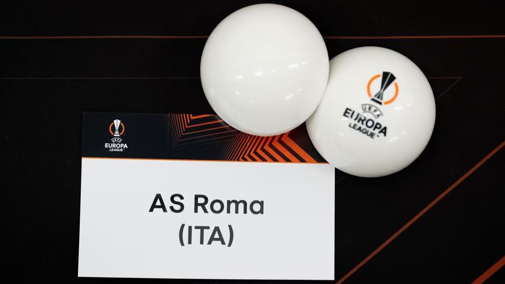 قرعه کشی مرحله یک چهارم نهایی لیگ اروپا 24-2023