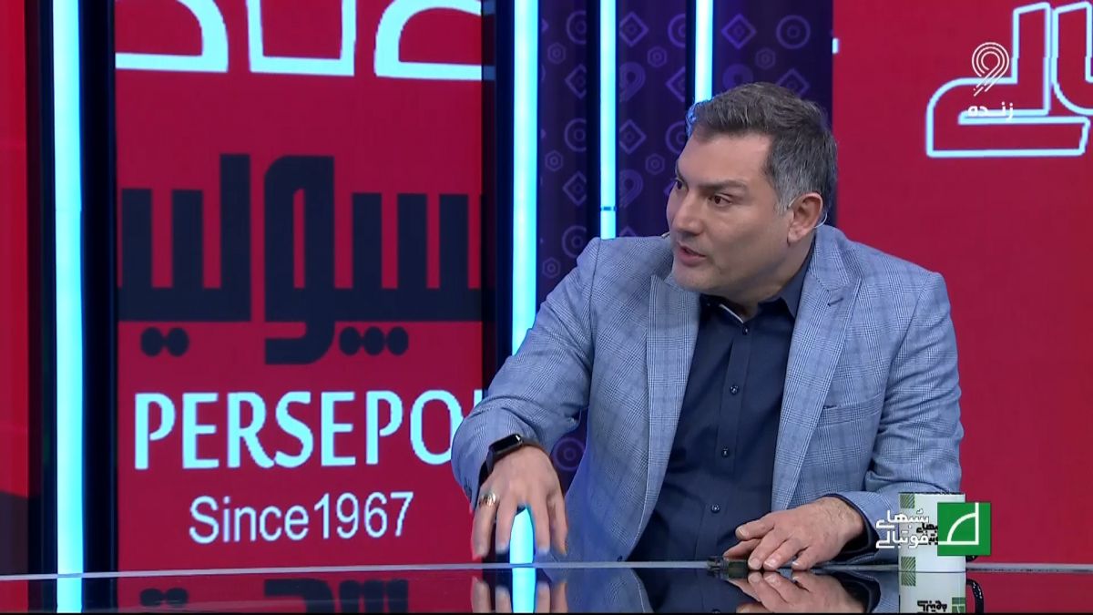 شبهای فوتبالی/ صحبت های هادی طباطبایی و حسین عبدی درباره حساسیت دربی استقلال و پرسپولیس
