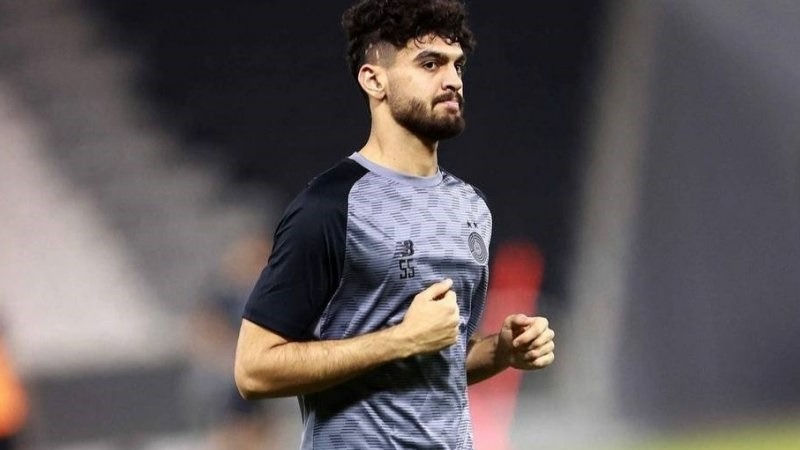 روز تلخ حزباوی با دو اشتباه منجر به گل؛ وقتی بیرون رفت السد پیروز شد!