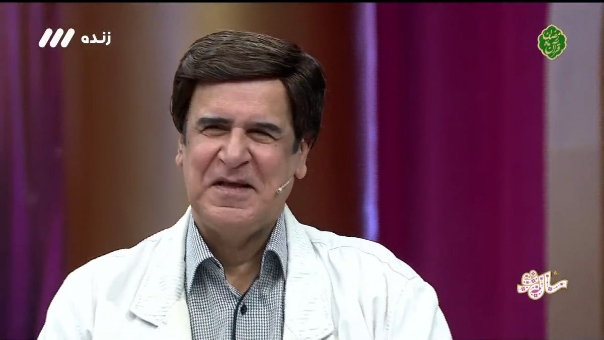 گزارش کشتی توسط سرهنگ علیفر