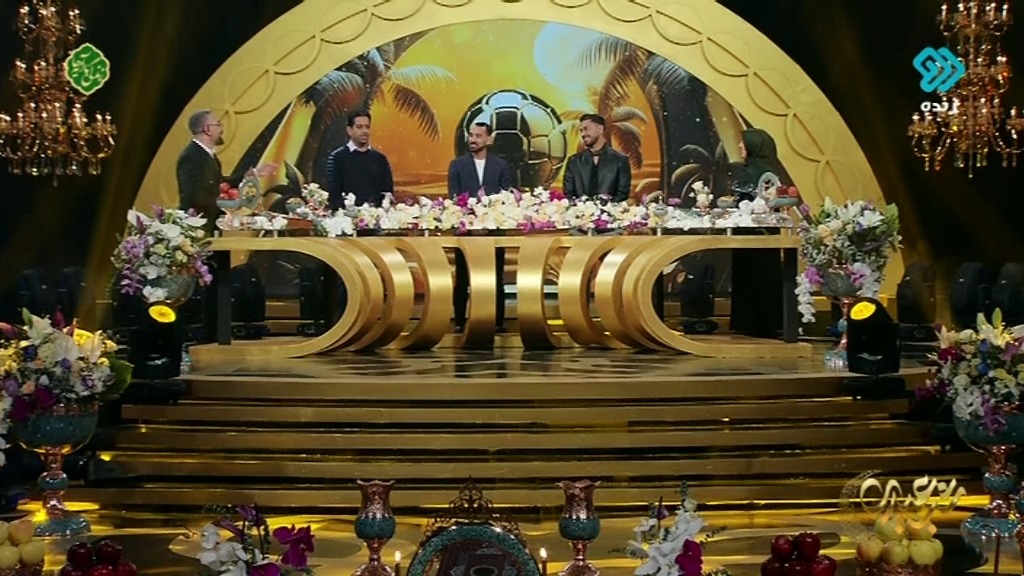 گفت و گوی عیدانه با بهزادپور، میرجلیلی و مرادی بازیکنان تیم ملی فوتبال ساحلی