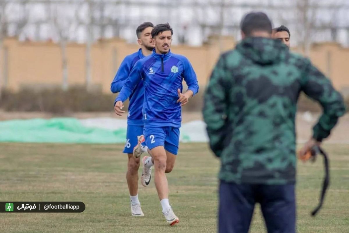 نساجی باید حسابی مواظب یک قائمشهری باشد!