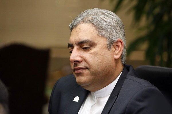 اولین اقدام طلا؛ جابهجایی دو مدیر مجموعه ورزشی تهران