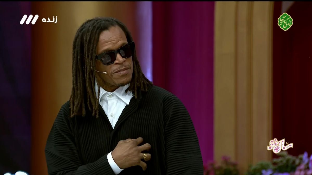 صحبت های ادگار داویدز درباره حضور در اردوی تیم ملی تا حضور جهانبخش در لیگ هلند