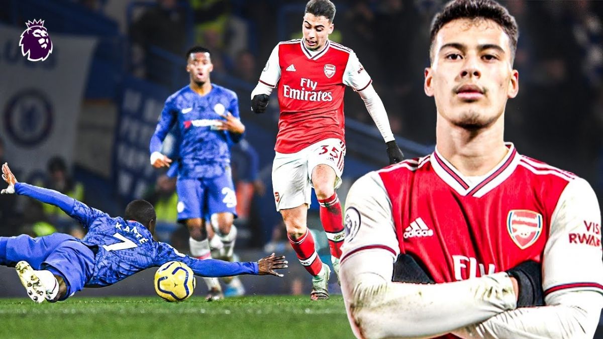 صفر درصد اضطراب، صد در صد خونسردی؛ لحظات جالب از ستاره های لیگ برتر انگلیس